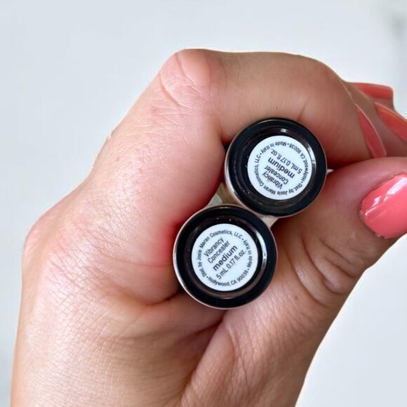 Josie Maran Vibrancy Concealer Bundle Medium Shade - Picture 4 of 5